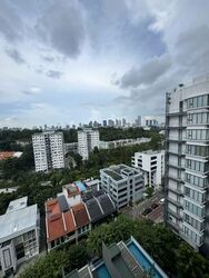 RESIDENCES AT EMERALD HILL (D9), Apartment #581278281